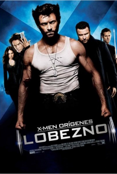 X-Men Orígenes: Lobezno  (2009)