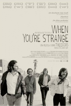 When You're Strange  (2009)