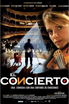El concierto  (2009)