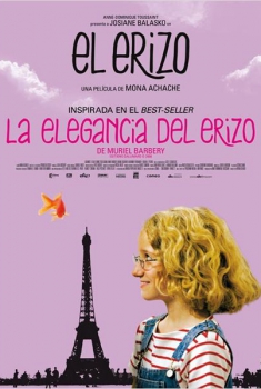El erizo  (2009)