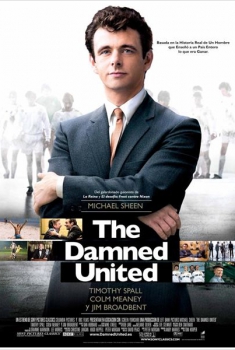 The Damned United  (2009)