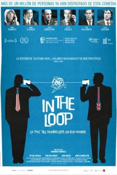 In the Loop  (2009)