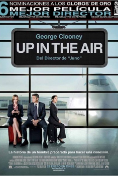 Up in the Air  (2009)