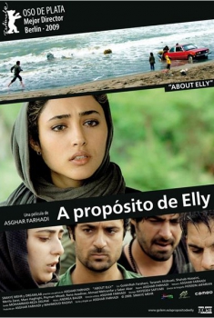 A propósito de Elly  (2009)
