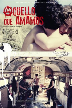Aquello que Amamos  (2009)