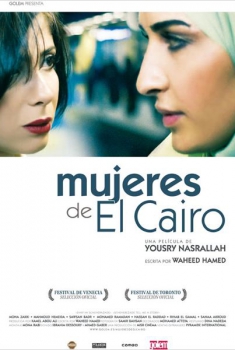 Mujeres de El Cairo  (2009)
