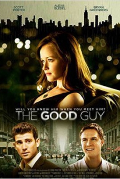 The Good Guy  (2009)