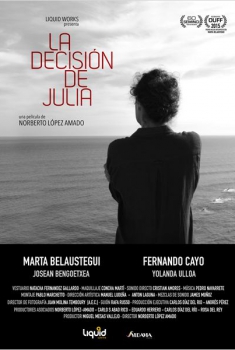 La decisión de Julia (2014)