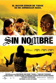 Sin Nombre  (2009)