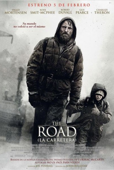 The Road (La carretera)  (2009)