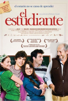El estudiante  (2009)