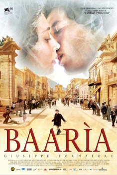 Baarìa  (2009)