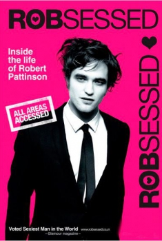 Robsessed  (2009)