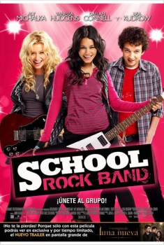 School Rock Band  (2009)