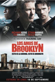 Los amos de Brooklyn  (2009)