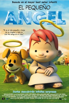 El pequeño ángel (2011)