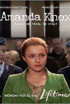 Amanda Knox: presunta inocente (2011)