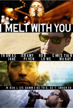 I melt with You (2011)