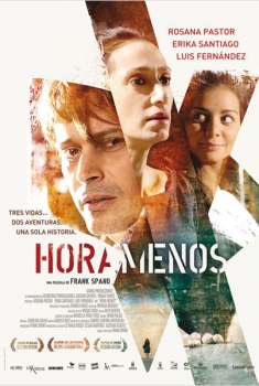 Hora Menos (2011)