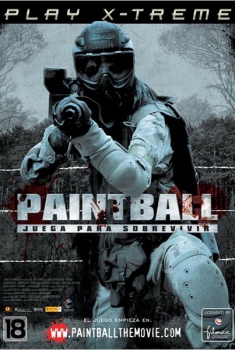 Paintball  (2009)