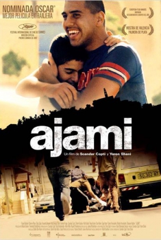 Ajami  (2009)