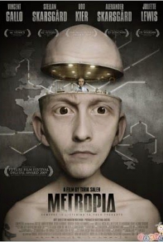 Metropia  (2009)