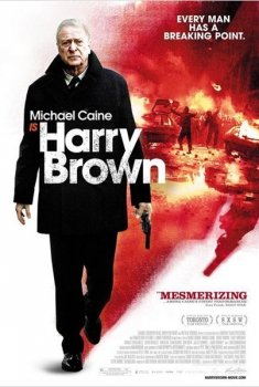 Harry Brown  (2009)