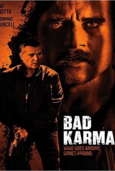 Bad Karma (2011)