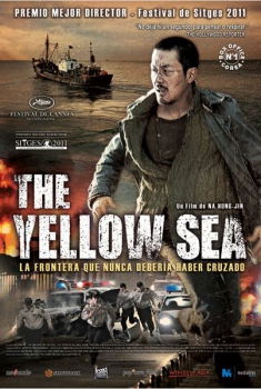 The yellow sea (2011)