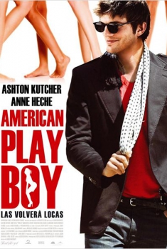 American Playboy  (2009)