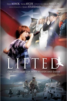 Lifted  (2009)