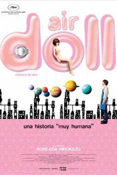 Air Doll (Muñeca de aire)  (2009)