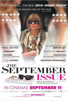 The September Issue  (2009)