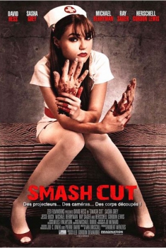 Smash Cut (TV)  (2009)