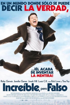 Increible pero falso  (2009)