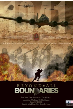 Beyond All Boundaries  (2009)