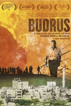 Budrus  (2009)