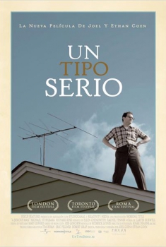 Un tipo serio  (2009)