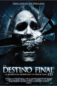 El destino final 3D  (2009)