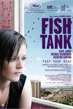 Fish Tank  (2009)