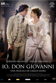 Io, Don Giovanni  (2009)