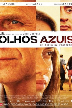 Olhos Azuis  (2009)