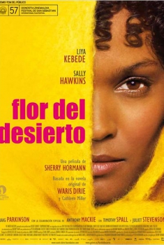 Flor del desierto  (2009)