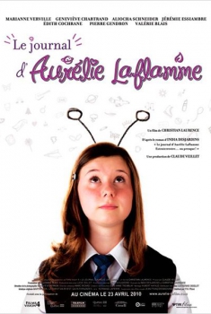 Le Journal d'Aurélie Laflamme  (2009)