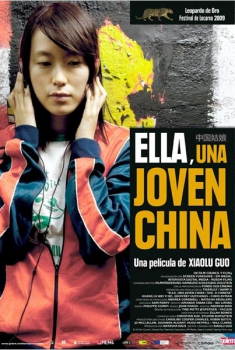 Ella, una joven china  (2009)