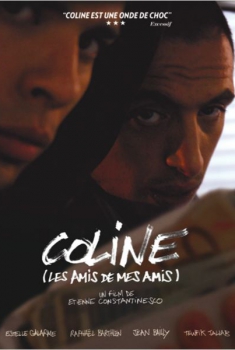 Coline (Les amis de mes amis)  (2009)