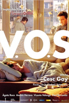 V.O.S  (2009)