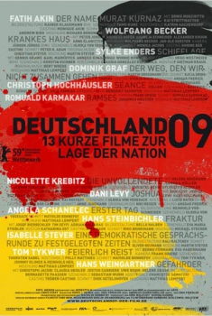 Germany 09: 13 Short Films About the State of the Nation  (2009)