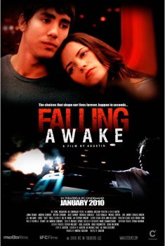 Falling Awake  (2009)