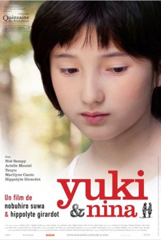 Yuki & Nina  (2009)